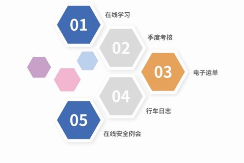 道路运输条例还没看 这一条可和你息息相关